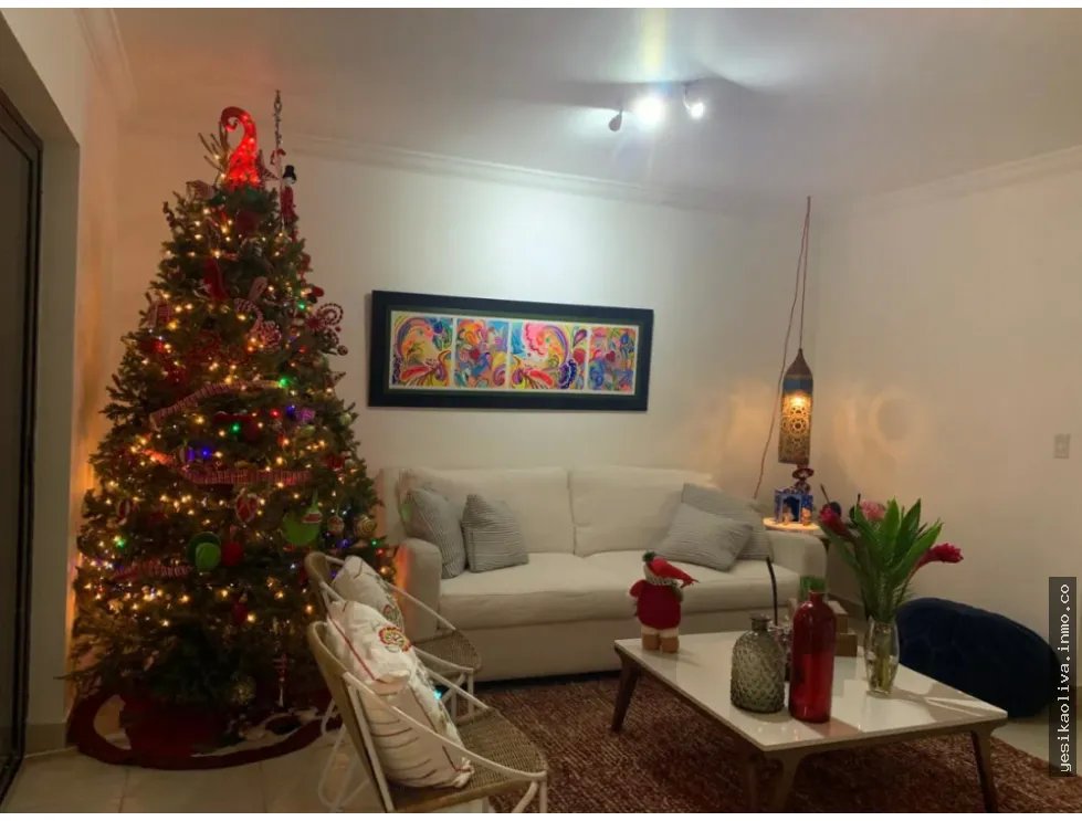 Venta de Residencia en Versalles