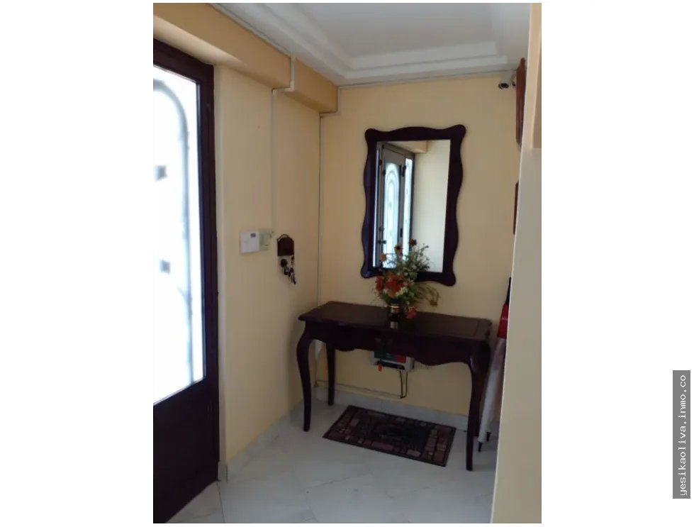Venta de Residencia en Miraflores