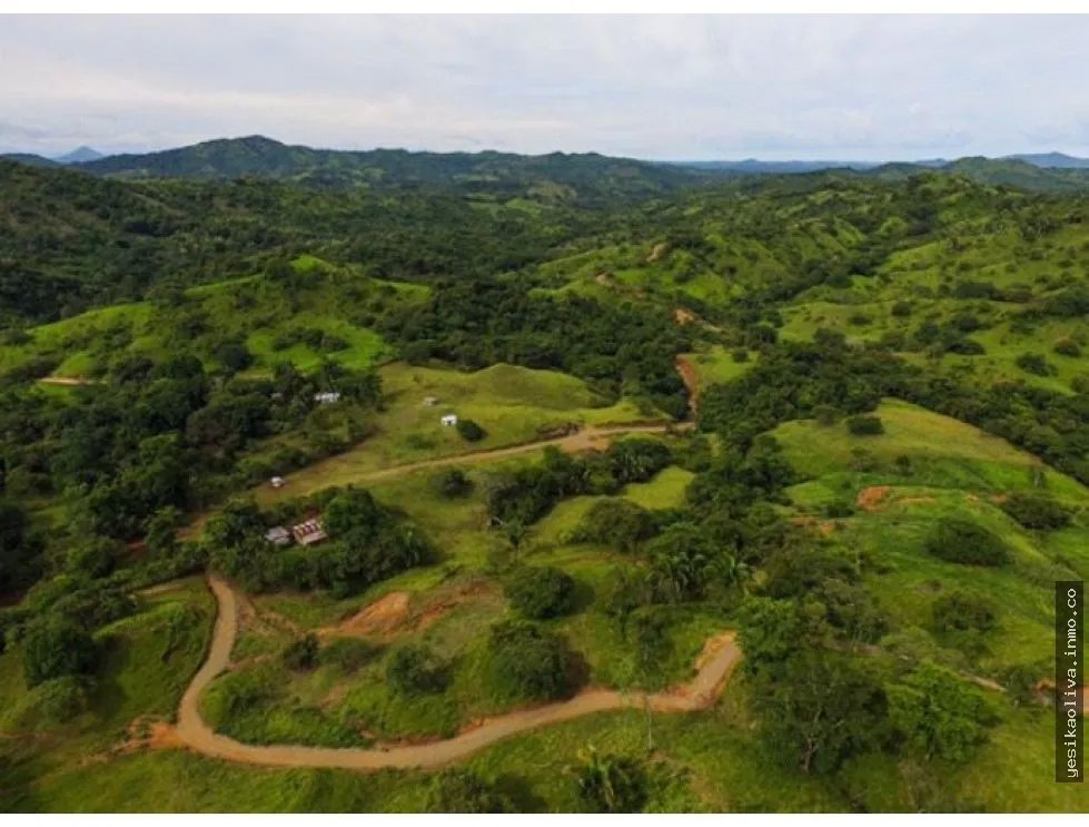Venta de Finca en Cative, Veraguas