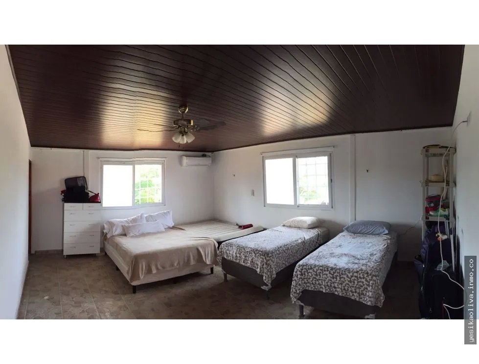 Venta de Finca en Cative, Veraguas