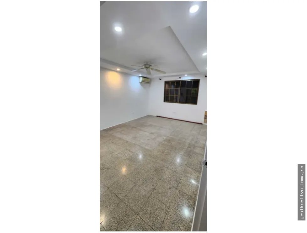 Venta de Residencia en Santa Clara