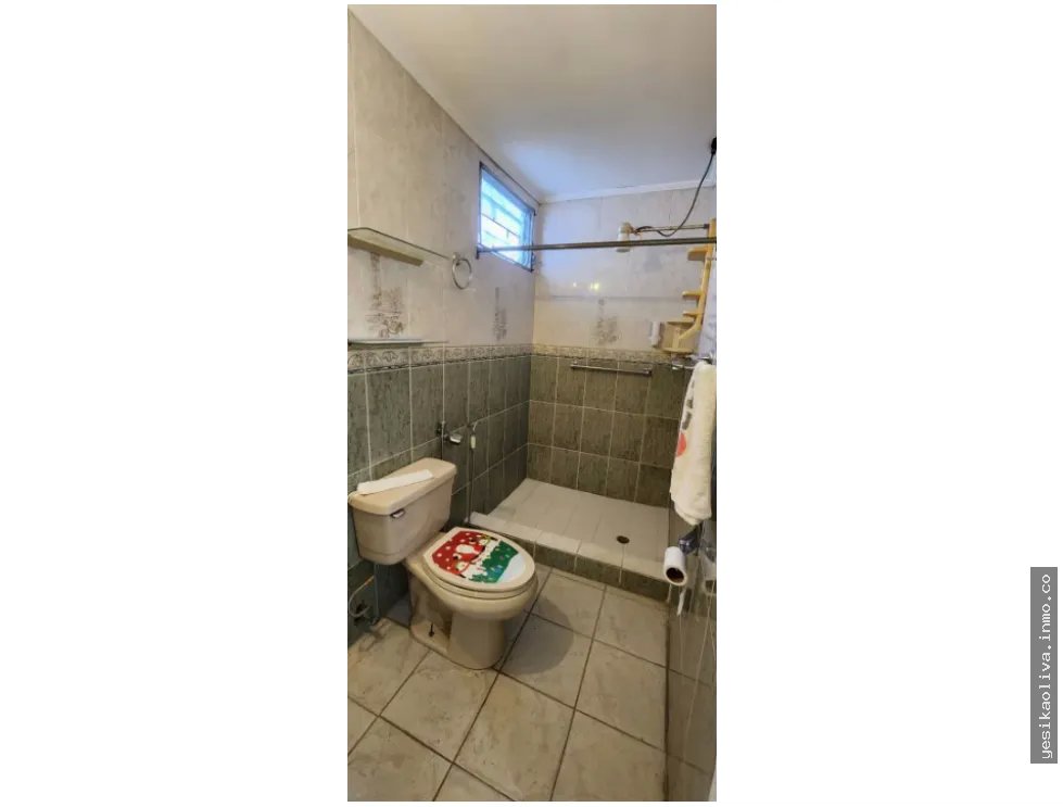 Venta de Residencia en Santa Clara
