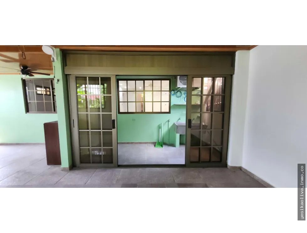 Venta de Residencia en Santa Clara