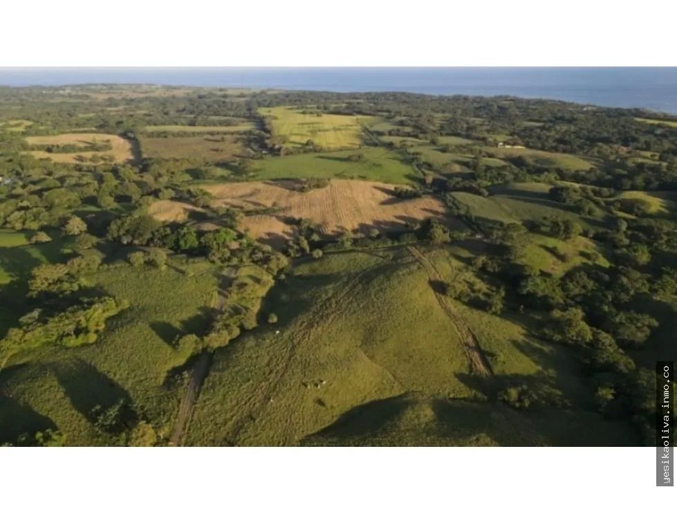 Venta de Terreno en Pedasí