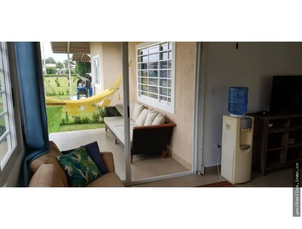 Venta de Residencia en Coronado