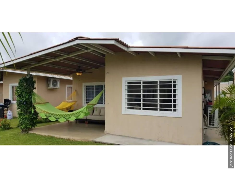 Venta de Residencia en Coronado