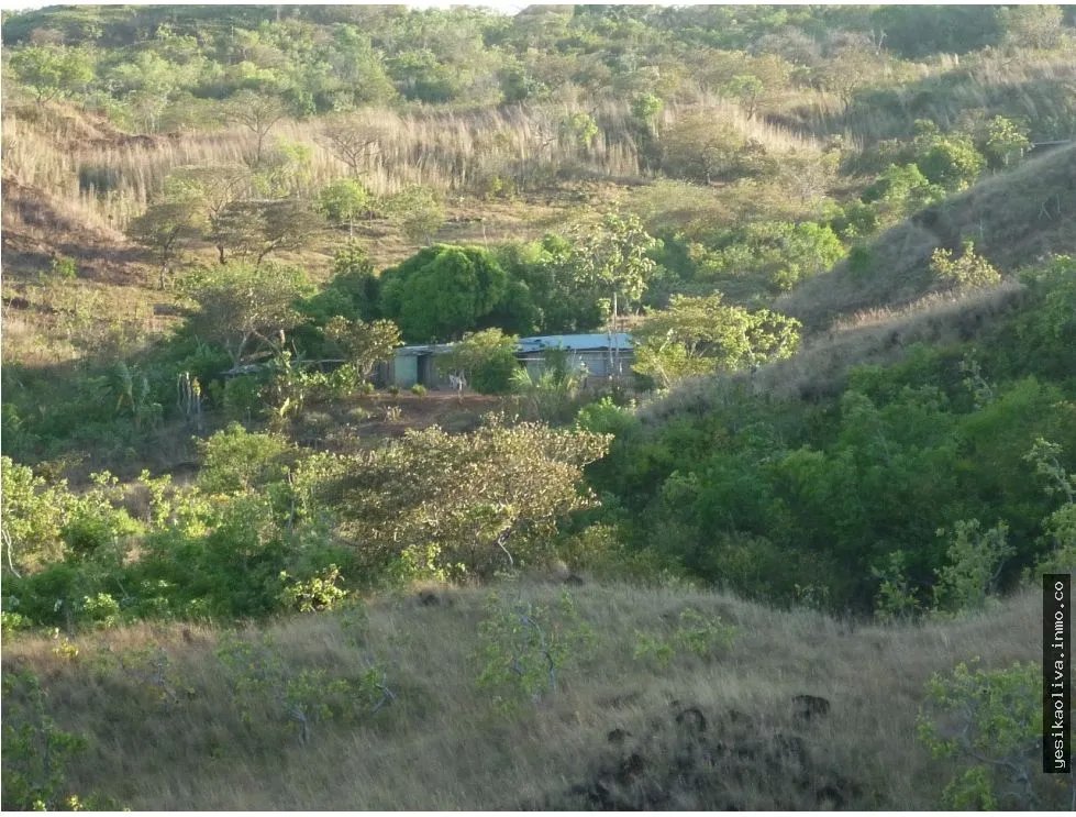 Venta de Terreno en Calobre