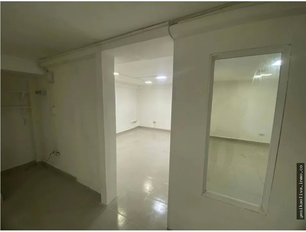Alquiler de Local Comercial en Obarrio