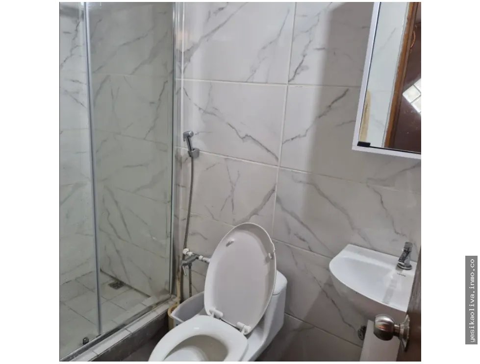 Sale of Residence in Cerro Azul