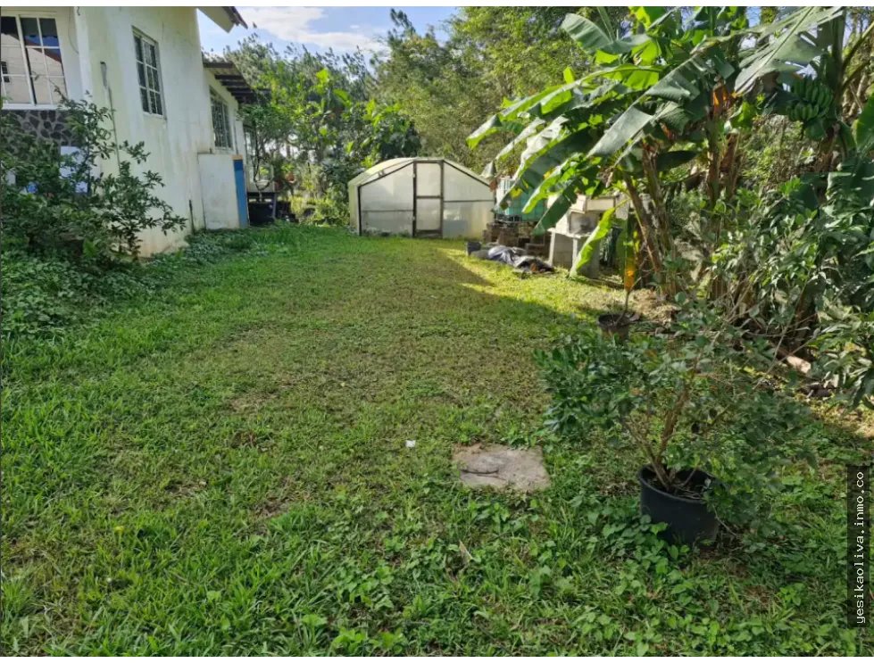 Venta de Residencia en Cerro Azul