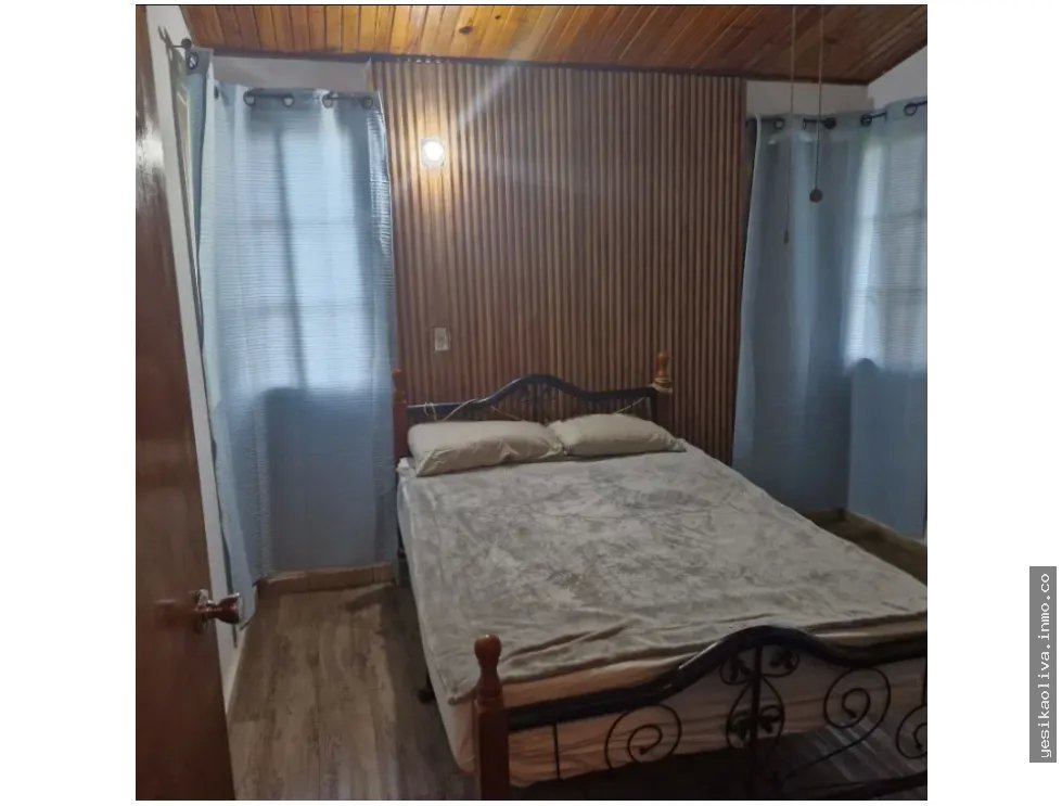 Venta de Residencia en Cerro Azul