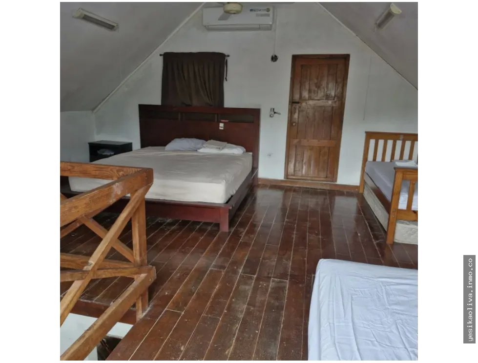 Venta de Residencia en Cerro Azul