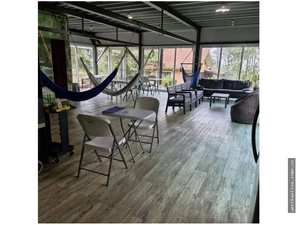Venta de Residencia en Cerro Azul