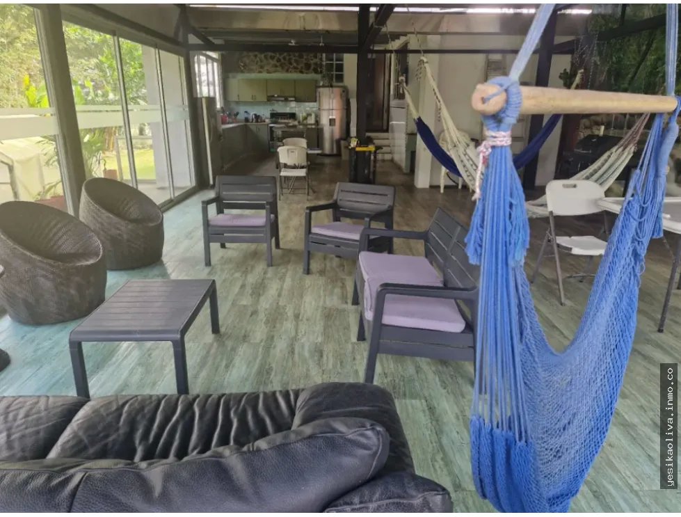 Venta de Residencia en Cerro Azul