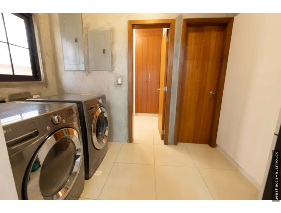 Venta de Residencia en Costa Sur