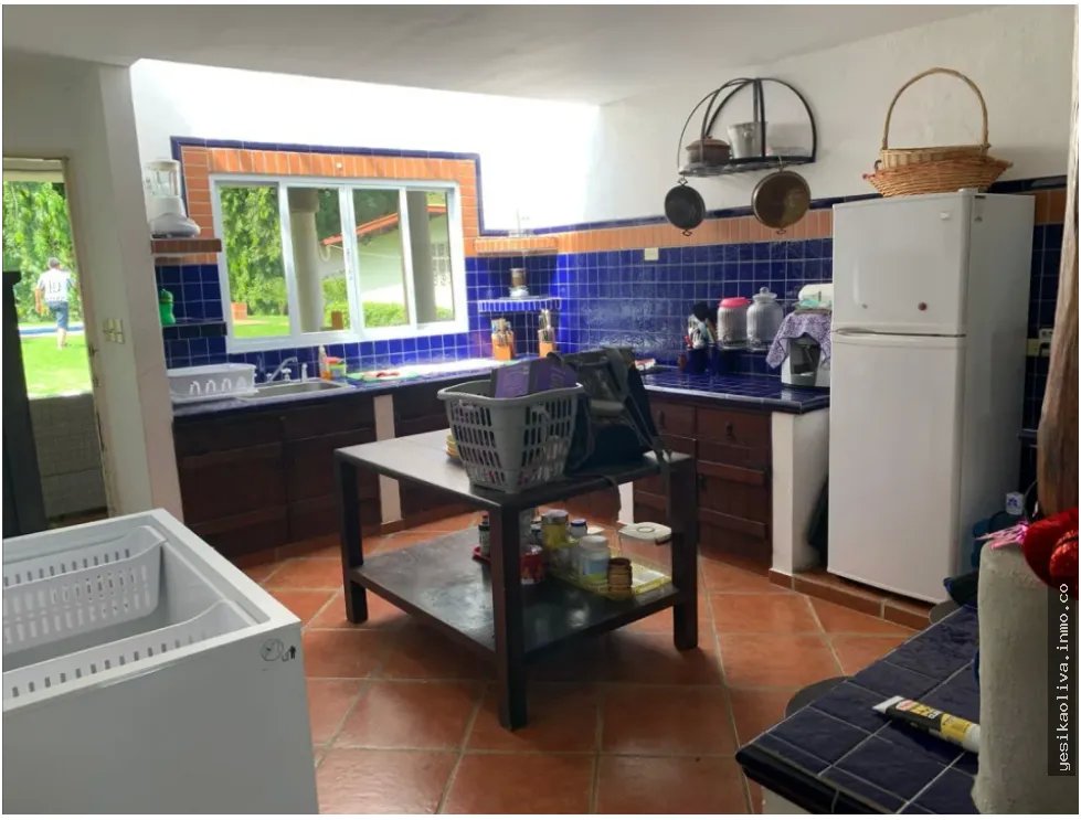 Venta de Residencia en Coronado