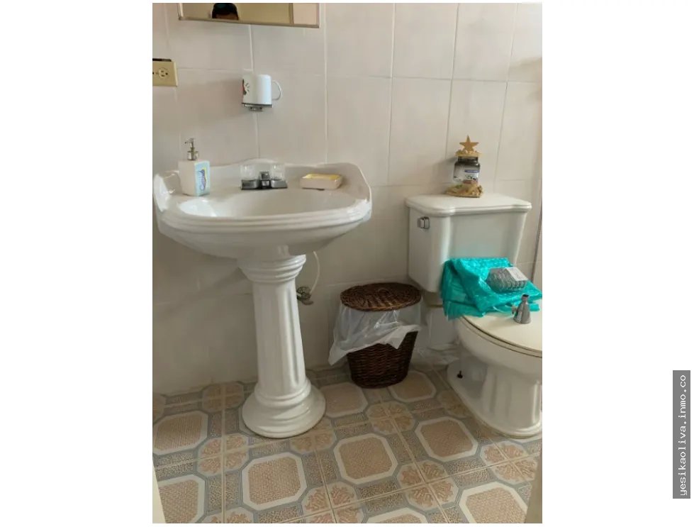 Venta de Residencia en Coronado