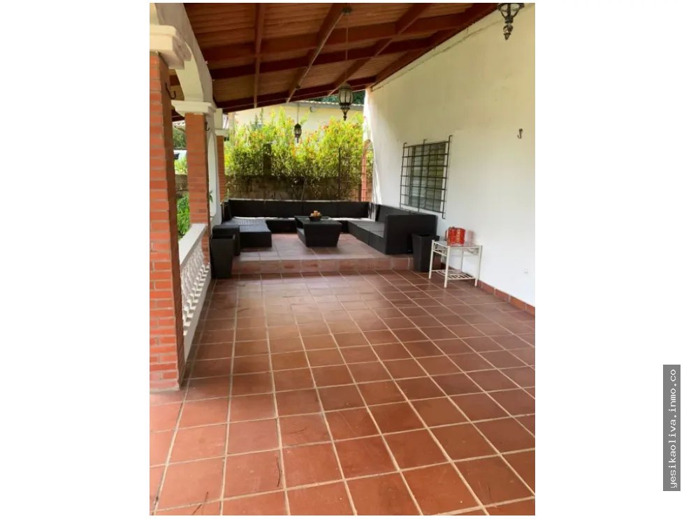 Venta de Residencia en Coronado