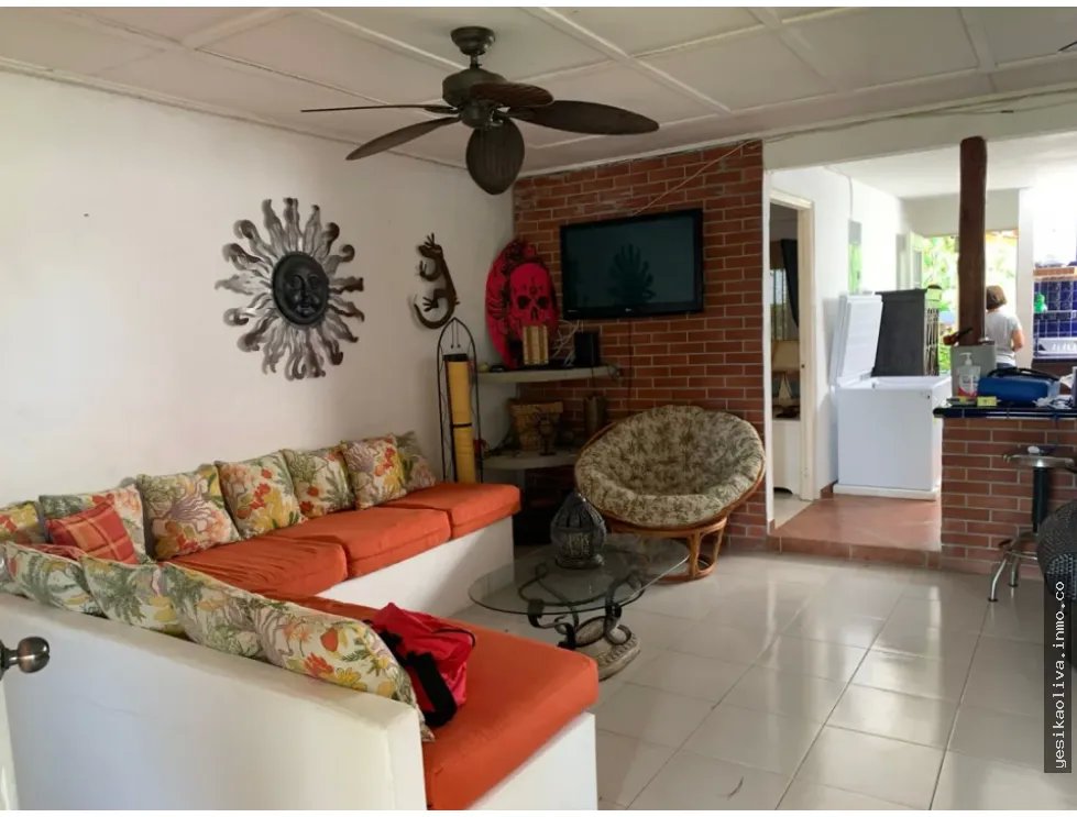 Venta de Residencia en Coronado