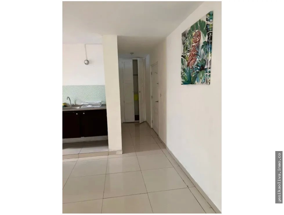 Venta de Residencia Duplex en Villa De La Fuente