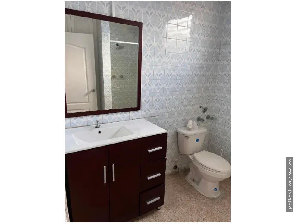 Venta de Residencia Duplex en Villa De La Fuente