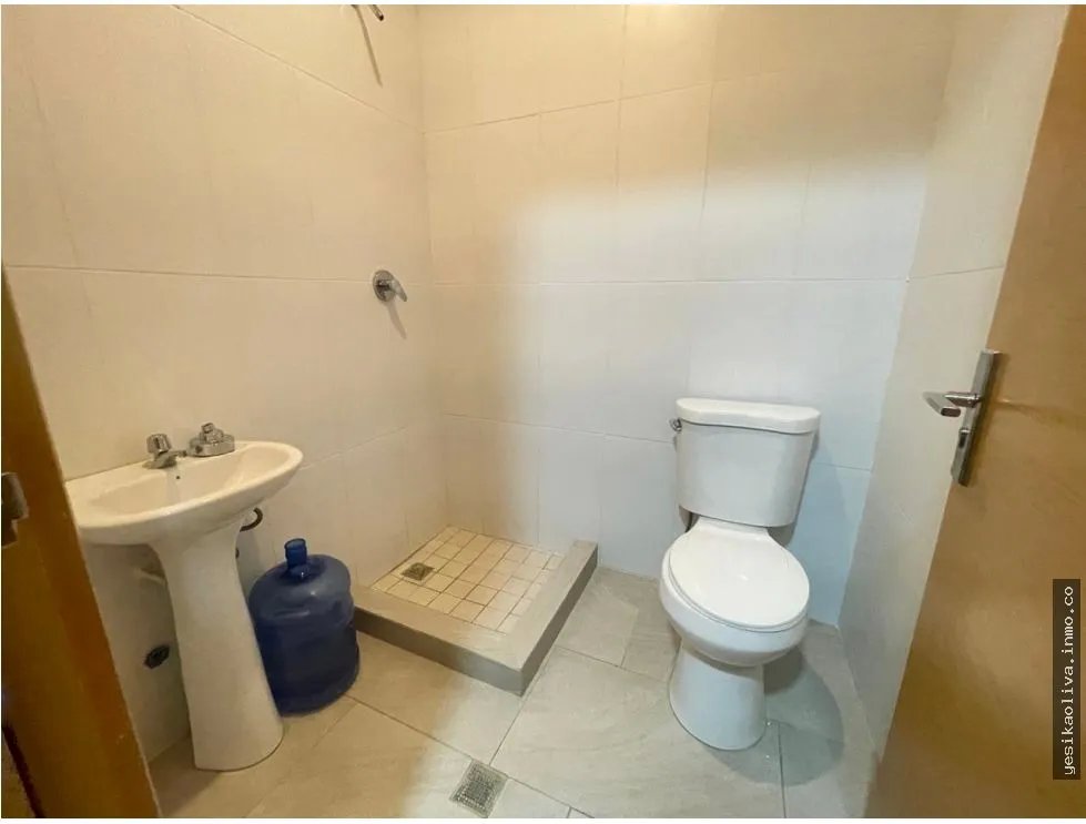 Venta de Apartamento en Playa Escondida