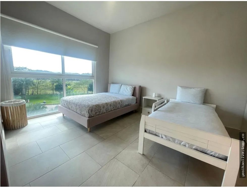 Venta de Apartamento en Playa Escondida
