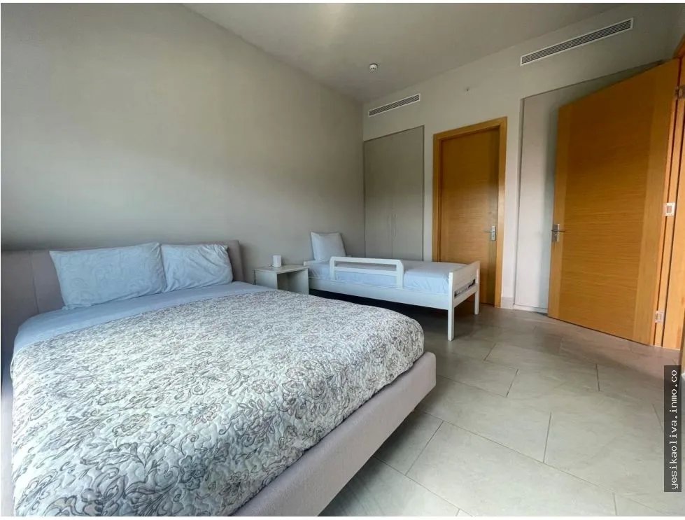 Venta de Apartamento en Playa Escondida