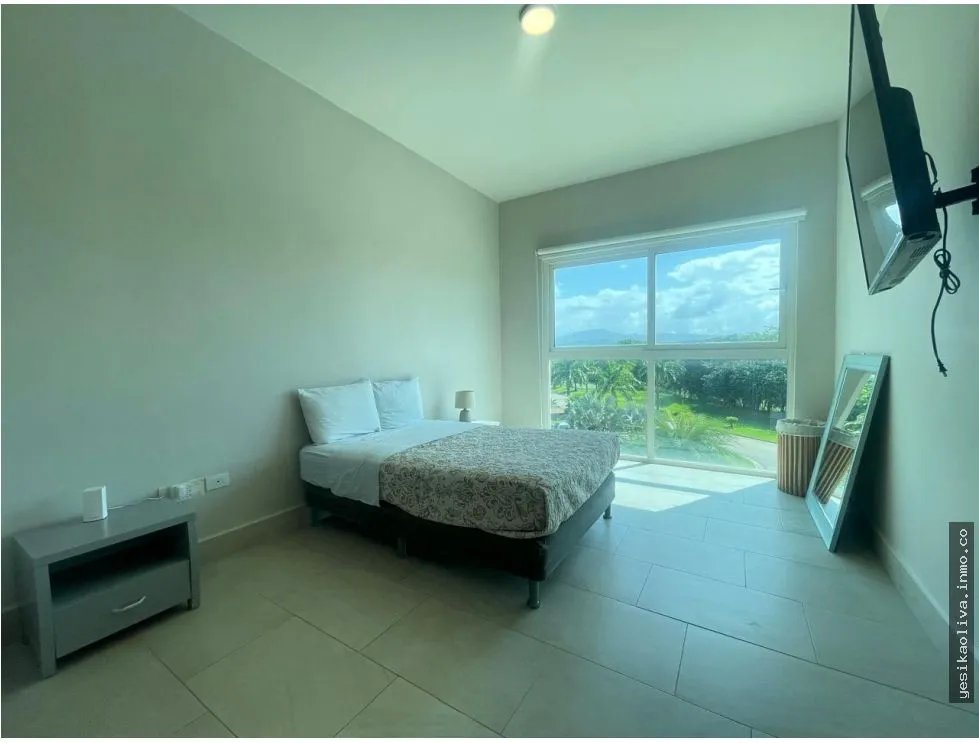 Venta de Apartamento en Playa Escondida