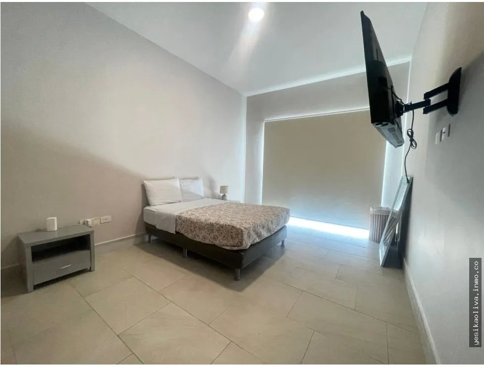 Venta de Apartamento en Playa Escondida