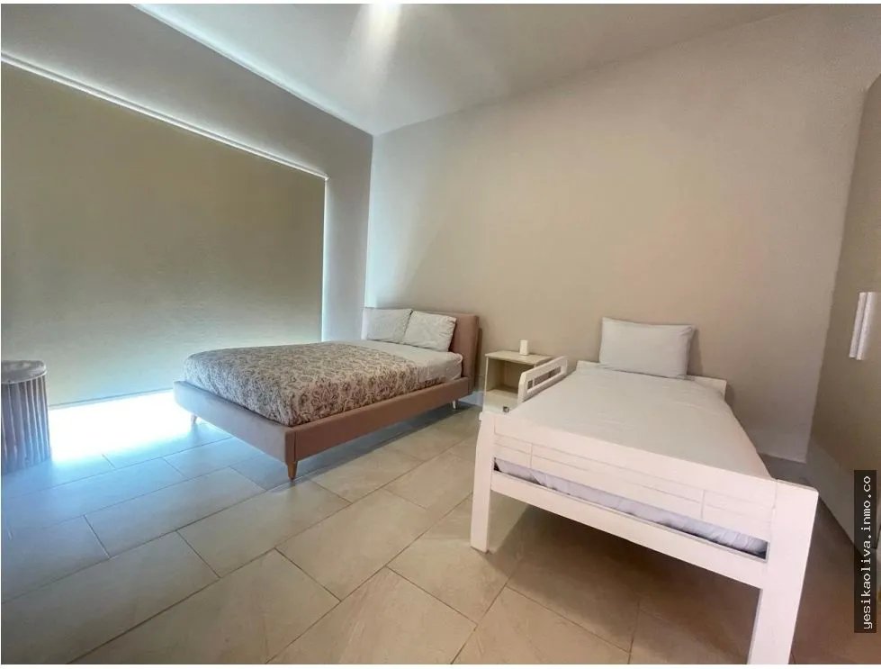 Venta de Apartamento en Playa Escondida