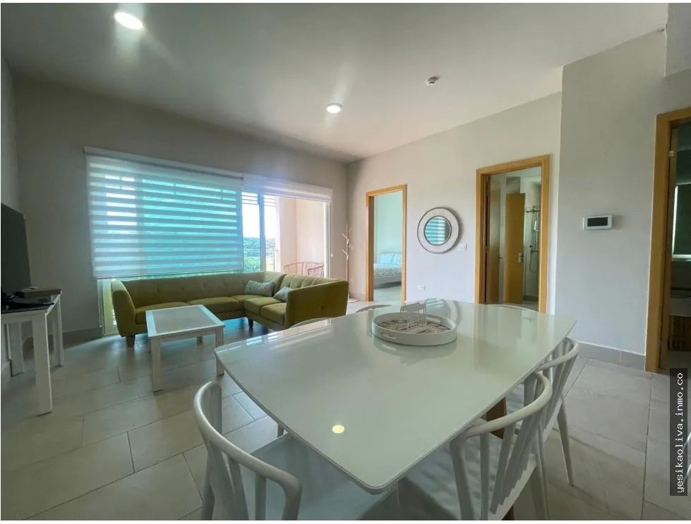Venta de Apartamento en Playa Escondida