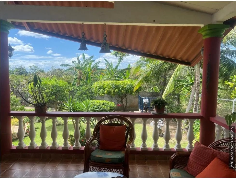 Venta de Casa en Coronado