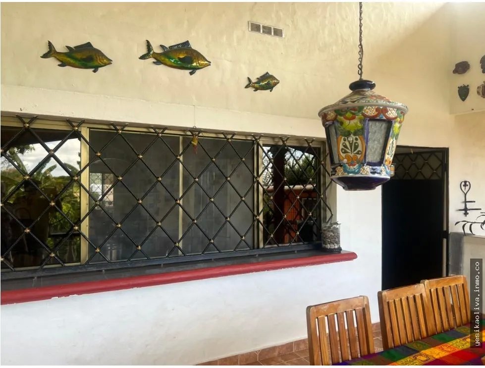 Venta de Casa en Coronado