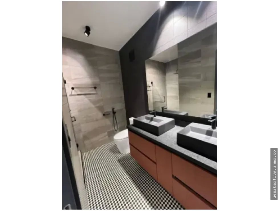 Alquiler de Apartamento en Coco Del Mar