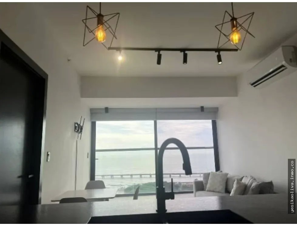 Alquiler de Apartamento en Coco Del Mar