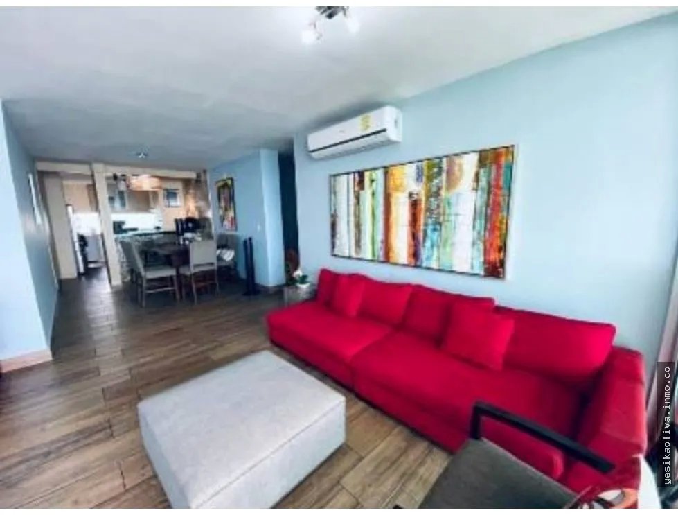 Venta de Apartamento en San Francisco