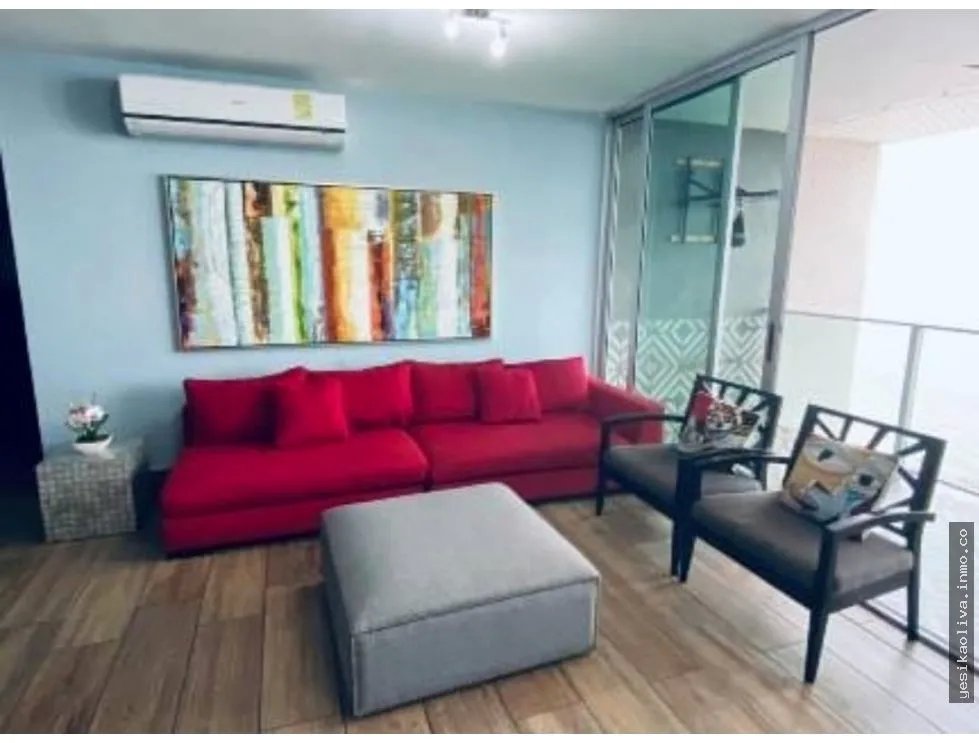 Venta de Apartamento en San Francisco