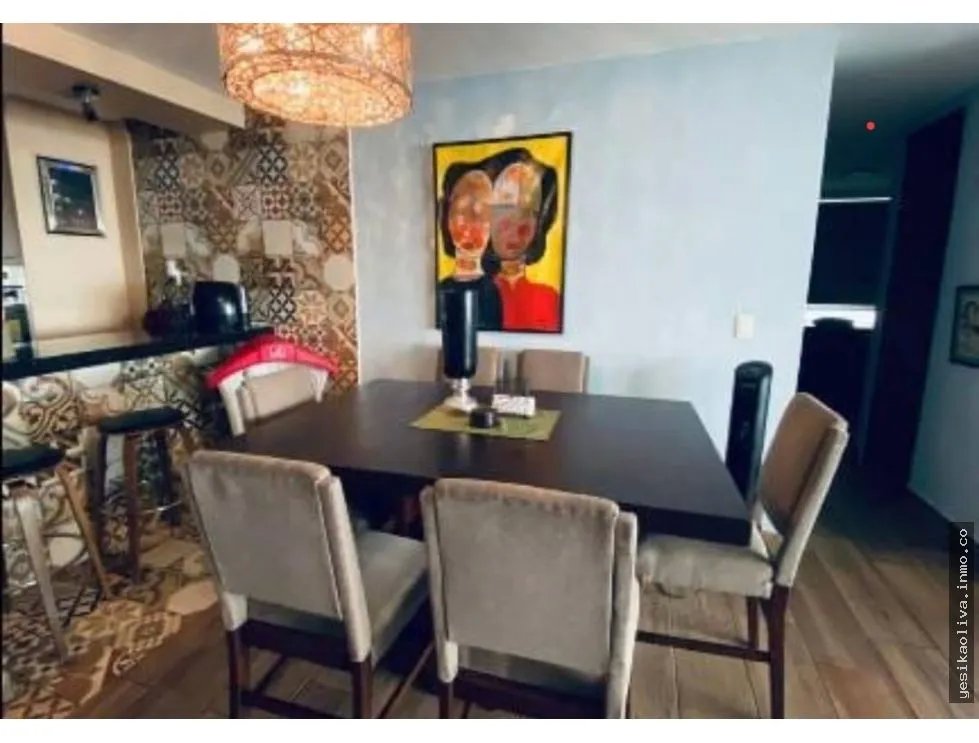 Venta de Apartamento en San Francisco