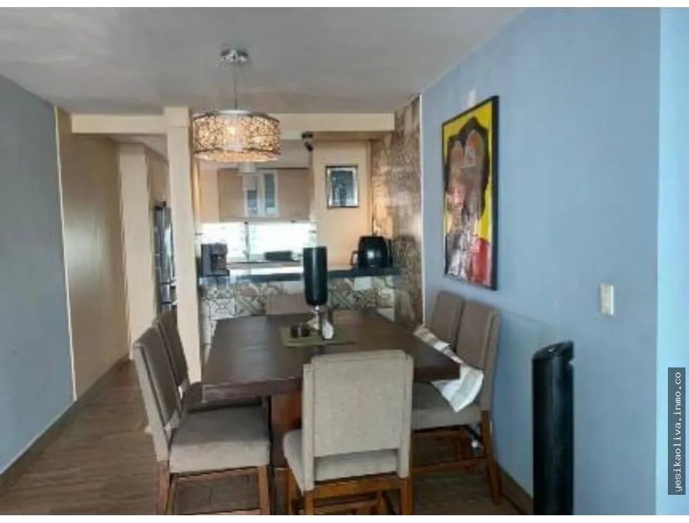 Venta de Apartamento en San Francisco