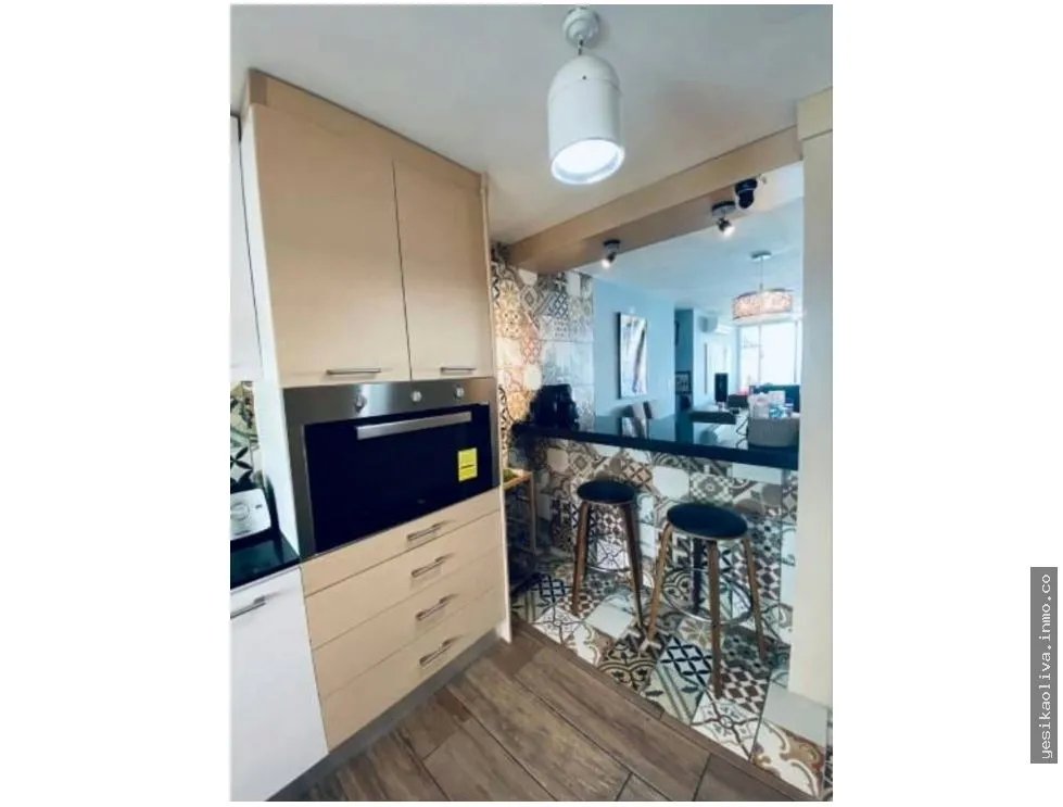 Venta de Apartamento en San Francisco