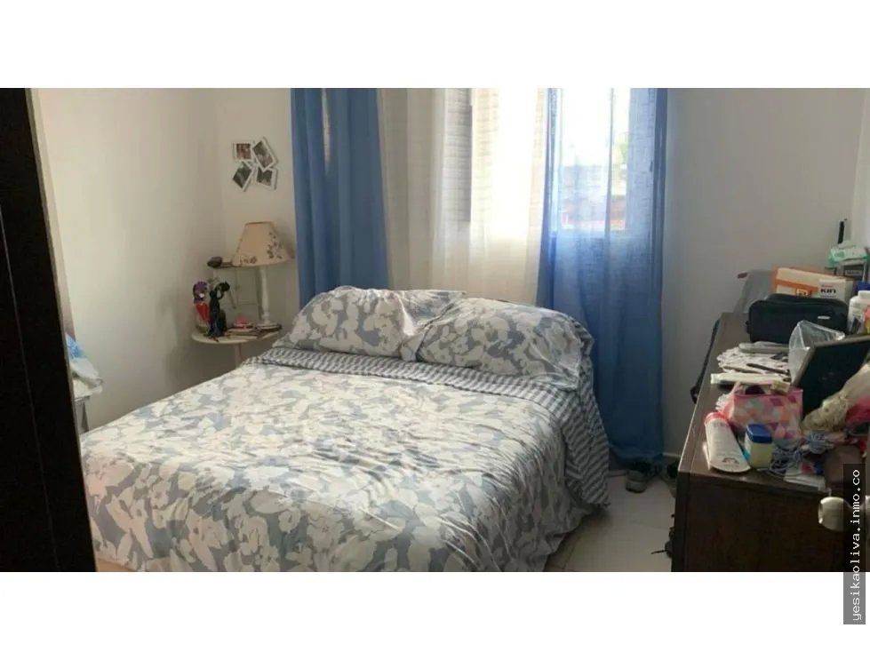 Venta de Apartamento Amoblado en Llano Bonito