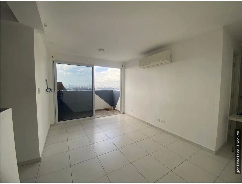 Apartment Rental in El Crisol