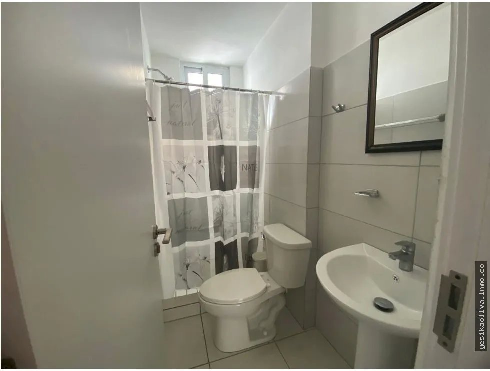 Alquiler de Apartamento en El Crisol