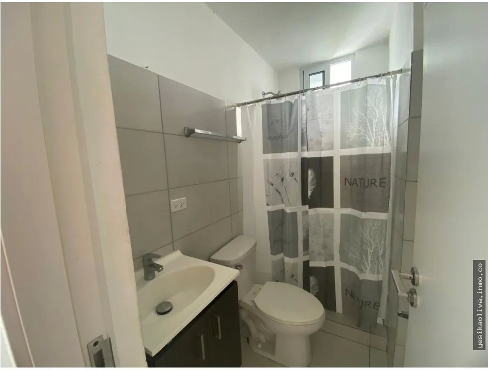 Alquiler de Apartamento en El Crisol