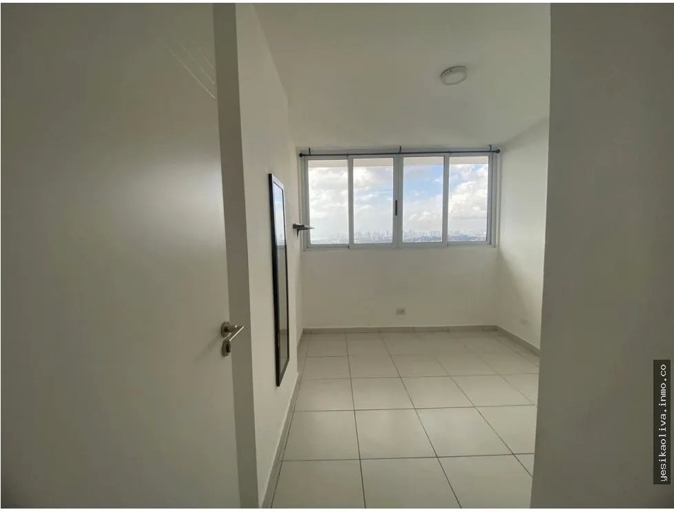 Alquiler de Apartamento en El Crisol