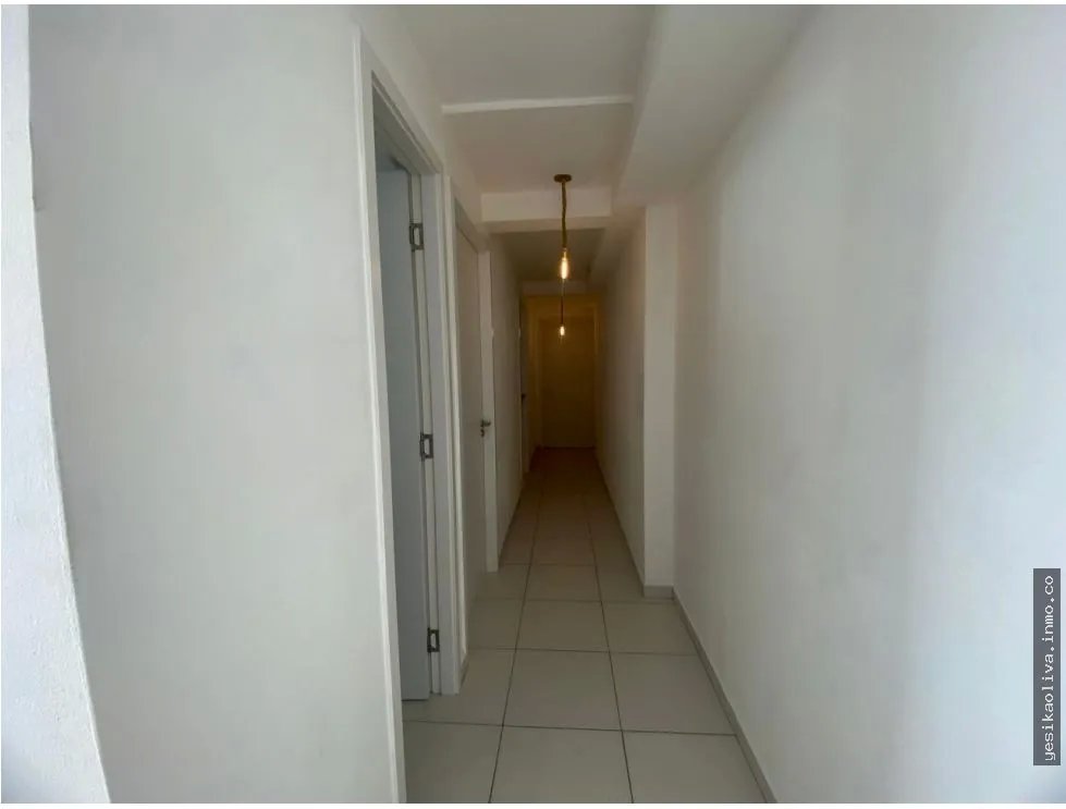 Alquiler de Apartamento en El Crisol