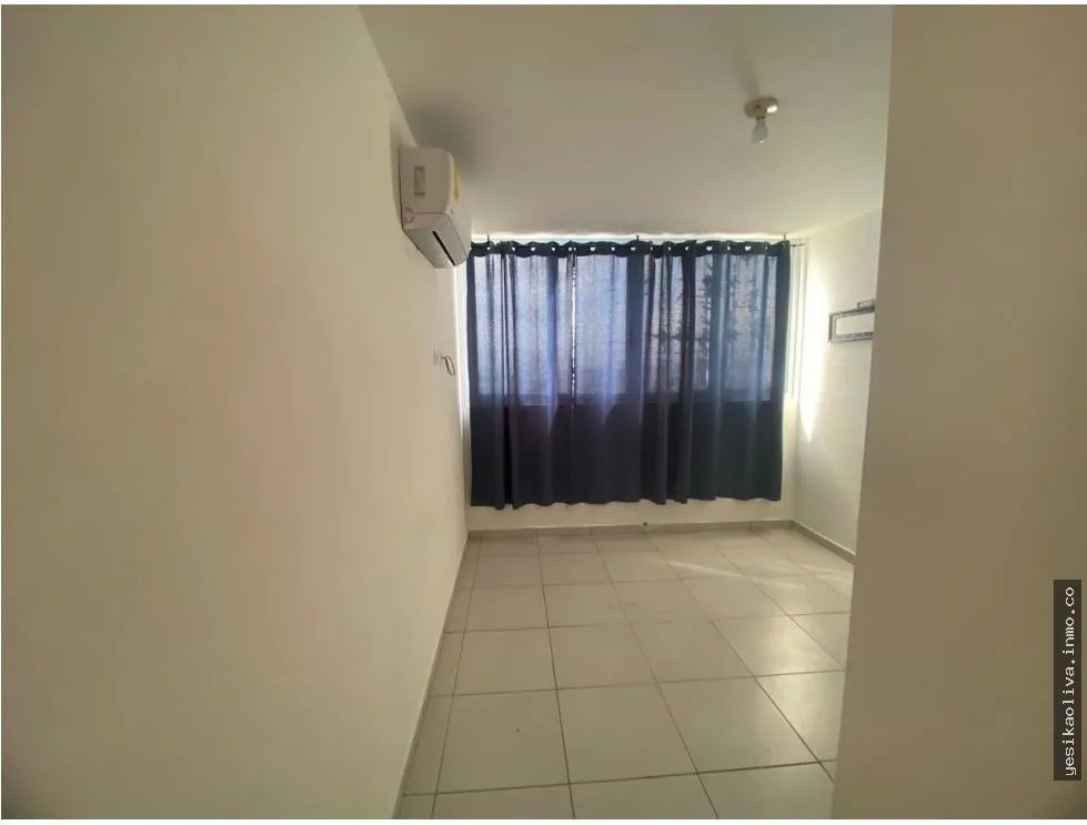 Alquiler de Apartamento en El Crisol