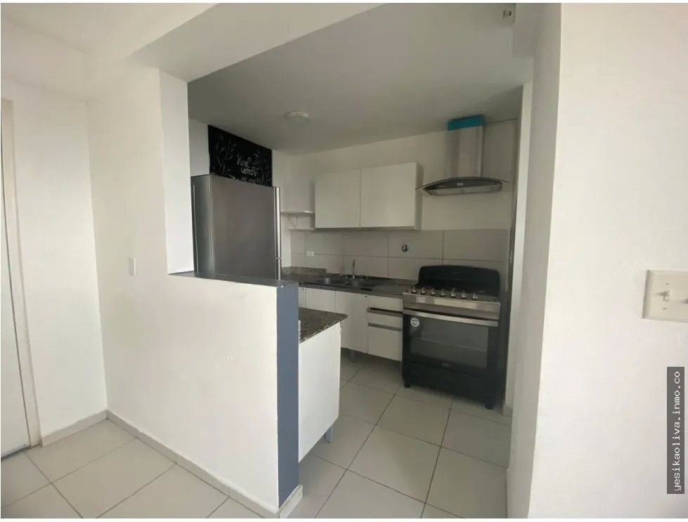 Alquiler de Apartamento en El Crisol