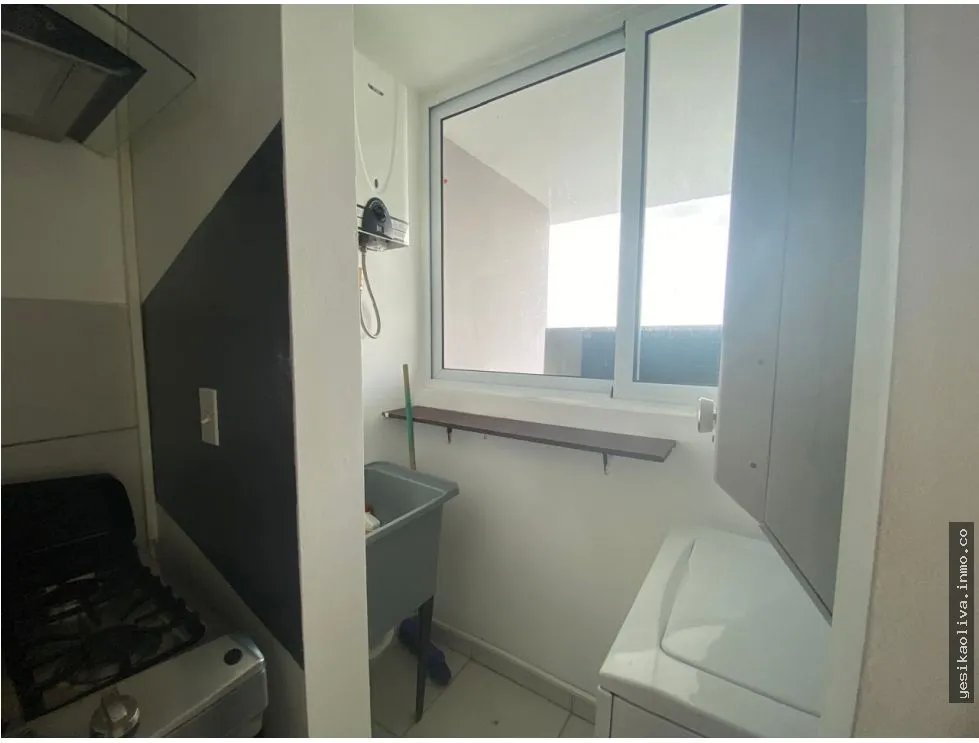 Alquiler de Apartamento en El Crisol